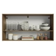 thumbnail image 4 of Alacena Gabinete Superior Cocina Madesa Emilly 105cm MG, 4 of 5