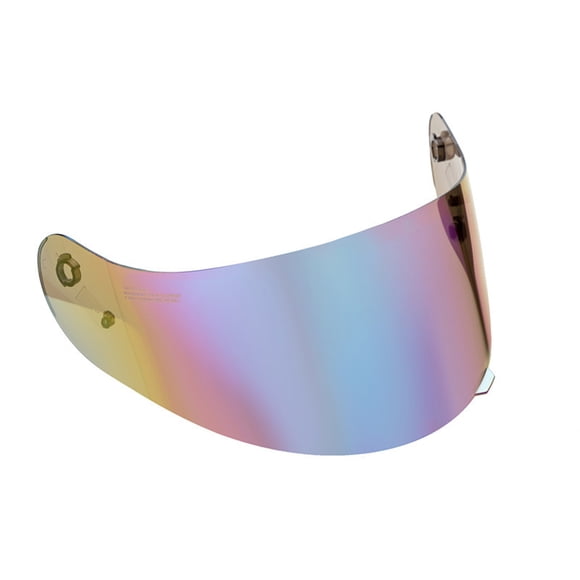 Riwesomey Cubierta facial para casco, equipo protector para montar, filtro bucal, accesorios de motocicleta, repuesto para CL-16 CL-17 CL-ST CL-SP CS-R1 Gafas de moto Vistoso