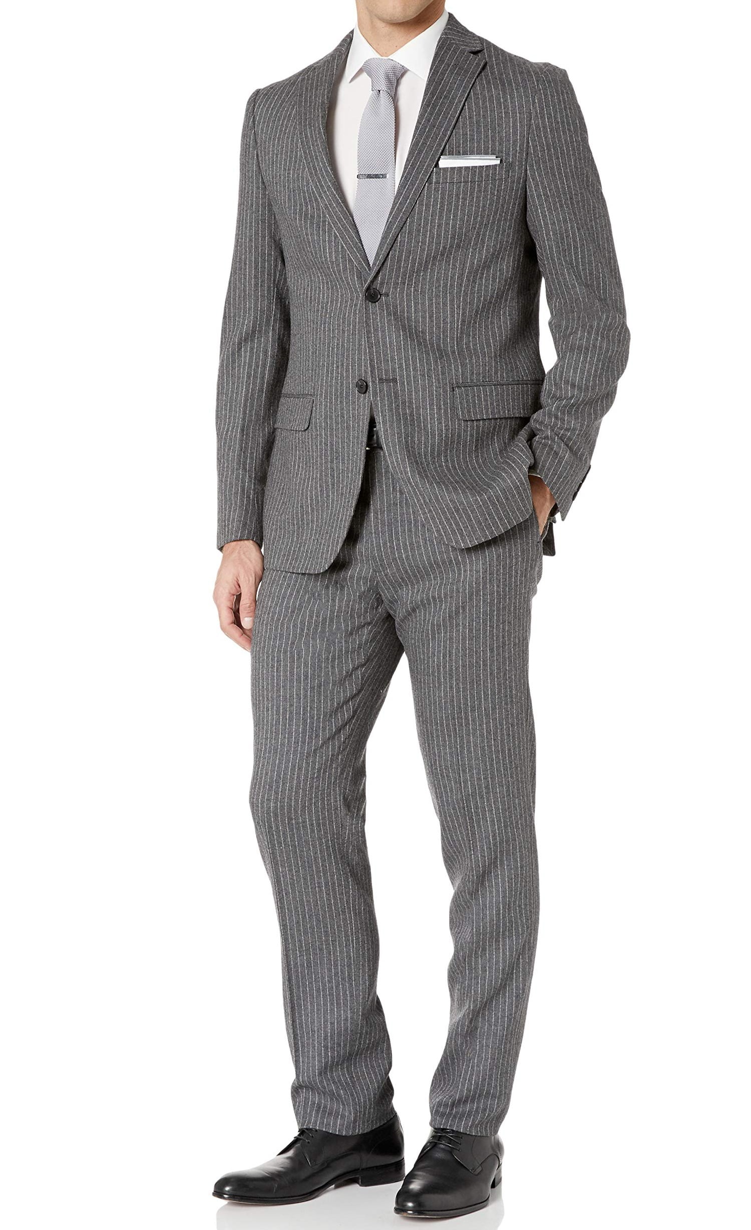 42 regular suit pants size