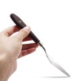 thumbnail image 4 of 5Pcs Wooden Handle Painting Spatula Wall Painting Scraper Art Painting Mixing Tools, 4 of 5