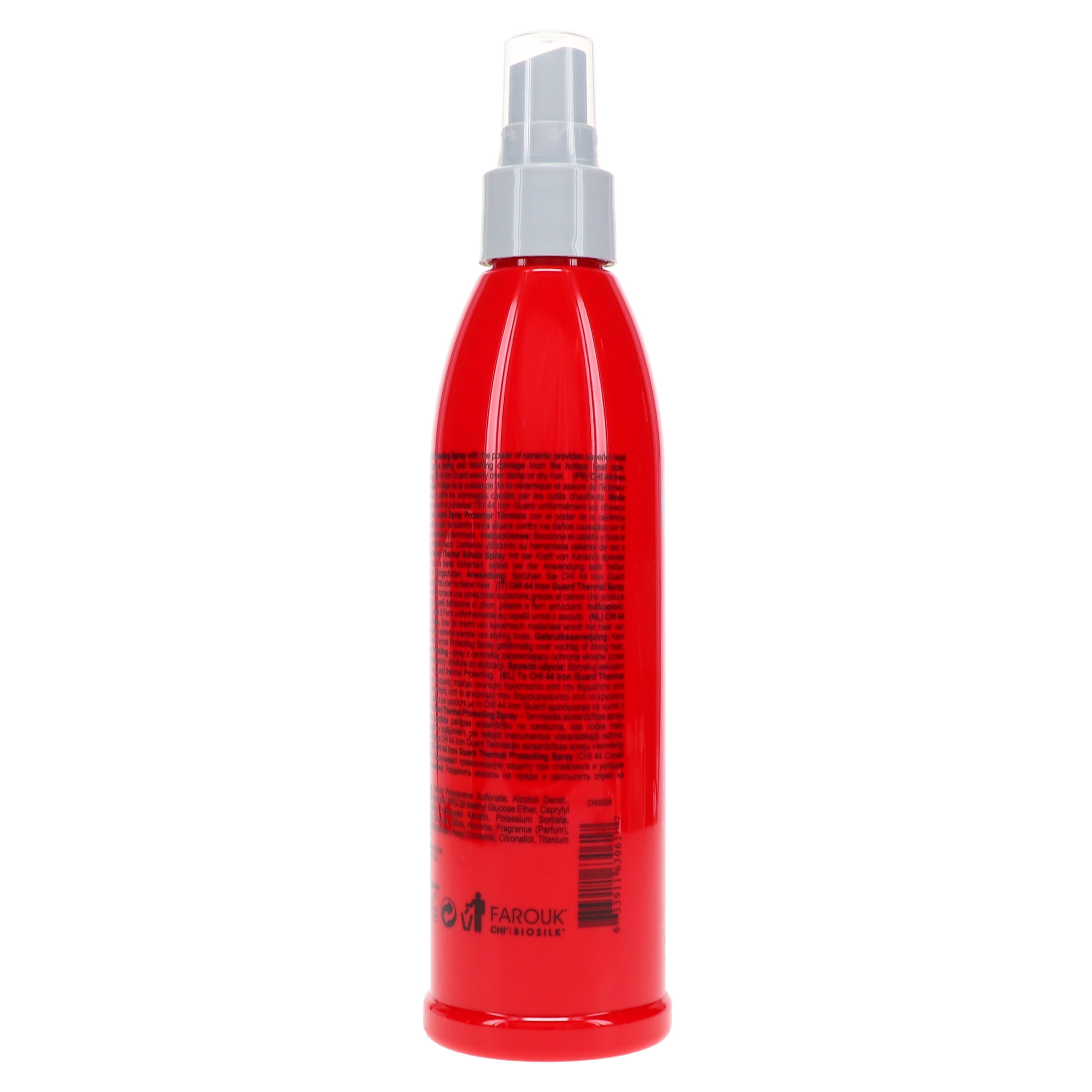 Chi 44 iron guard thermal protection spray 8 fl oz outlet