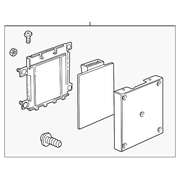 Body Control Module