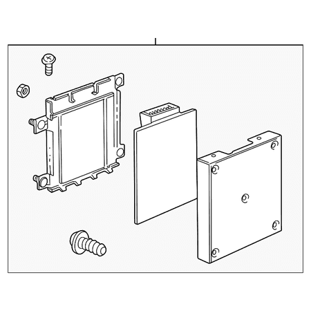 Body Control Module
