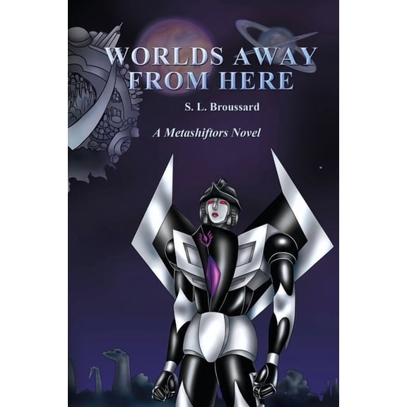 Worlds Away From Here, (Paperback)