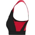 thumbnail image 4 of Augusta Sportswear Women's All Sport Sports Bra Size up to 2XL, 4 of 4