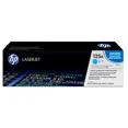 thumbnail image 1 of Tóner HP 125a Cian Laserjet Original CB541A, 1 of 5