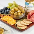 thumbnail image 2 of Great Value Premium Green Olives Stuffed with Blue Cheese, 7 oz, 2 of 7