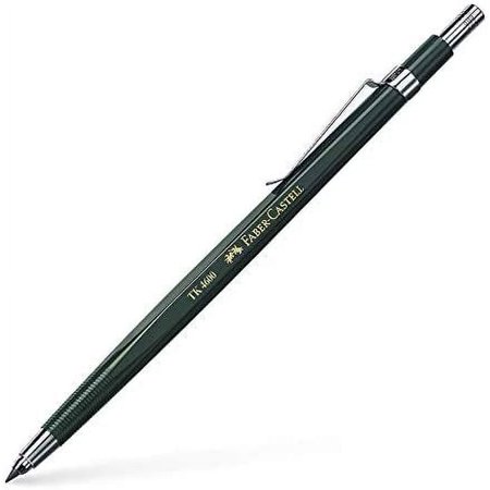 Faber Castell TK 4600 Clutch Pencil (Each)