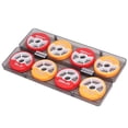 thumbnail image 4 of Caja de aparejos BuyWeek para carretes de hilo de pescar de ABS color aleatorio, 4 of 14