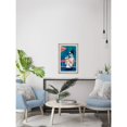 thumbnail image 5 of Marmont Hill Enjoy the Cocktails Framed Wall Art, 5 of 7