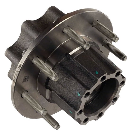 Motorcraft HUBASY-WHEEL (P)