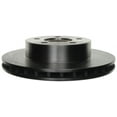 thumbnail image 2 of Raybestos R-Line Brake Rotor, 66576R, 2 of 7