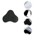 thumbnail image 3 of Cinta para alfombra de doble cara, antideslizante, reutilizable, antirizado, 10 Uds., 3 of 5
