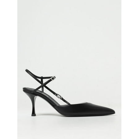 

Dsquared2 High Heel Shoes Woman Black Woman