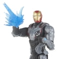 thumbnail image 2 of Marvel Avengers: Endgame Team Suit Iron Man 6-Inch-Scale Figure, 2 of 6