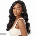 thumbnail image 4 of Outre Quick Weave Half Wig Cap - KEMI, 4 of 7