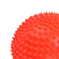 thumbnail image 2 of Yajisi 2 Domos de Equilibrio Inflables Naranja 16 cm / 6.3 in, 2 of 9