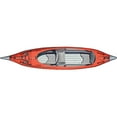 thumbnail image 2 of Advanced Elements AdvancedFrame Convertible 2 Person Kayak with Pump, 2 of 12