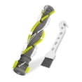 thumbnail image 1 of Brush Roll Replacement Kit for Bissell CleanView Swivel Rewind Pet Vacuum 3832 3836 3837 3839, 1 of 5