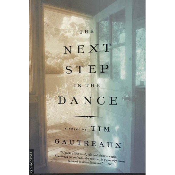 The Next Step in the Dance, (Paperback)
