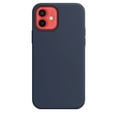 thumbnail image 3 of EGNMCR Ultra Thin Clear Back Case Shockproof Cover For 12/12 Pro 6.1in phone Cover, 3 of 4