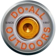 thumbnail image 4 of Do-All Outdoors - Lone Prairie Dog Self-Healing Target, Rated for .22 - .50 Caliber, 4 of 4