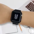 thumbnail image 2 of Correa Para Apple Watch Metálica + Case Protector Lateral, 2 of 7