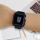 thumbnail image 2 of Correa Para Apple Watch Metálica + Case Protector Lateral, 2 of 7