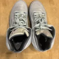 thumbnail image 4 of Ni - ke 6341) Ni - ke Air Jordan 5 V Retro ‘Bluebird' DD9336-400 Women’s Size 10.5/Men’s 9, 4 of 5