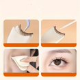 thumbnail image 5 of chock 1pc Metal Eyelash Applicator Tool - Eyelash Comb  Curler  and Separator - Perfect for Eyebrow Grooming and Makeup Application, 5 of 5