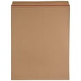 thumbnail image 3 of JAM Paper Photo Mailer Envelopes, 17x21, Brown Kraft, Peel & Seal, 6/Pack, 3 of 5
