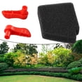 thumbnail image 5 of Leaf Blower Parts Chokehebel For Poulan & For Craftsman Blower 545157104 Choke Lever Upgrade for Improved Performance, 5 of 6