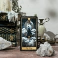 thumbnail image 4 of Shadow Work Tarot Card Deck, 4 of 9
