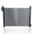 thumbnail image 2 of CLH Radiator, 2 of 10