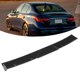 thumbnail image 1 of Spoiler negro brillante para jdm mugen techo de la ventana trasera del para Q50 2014-2020, 1 of 7