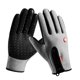 thumbnail image 5 of Guantes de esquí para hombre, ciclismo, deportes al aire libre, dedos completos, impermeables, pantalla táctil, guantes de invierno para mujer, moda para montar en motocicleta, 5 of 5