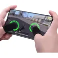 thumbnail image 3 of Combo Gatillos Para Celular + Dedales Gamer Para Juegos, 3 of 5