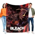 thumbnail image 1 of Bleach anti-pilling, suave, ligera, esponjosa y acogedora de lujo para hogar y cocina – Perfecta para niños y adultos,150X130cm, 1 of 6