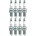 thumbnail image 2 of Autolite 4163 Copper Resistor Spark Plug (4 Pack) Fits select: 2008 PORSCHE 911, 1986-1989 FERRARI 328, 2 of 3