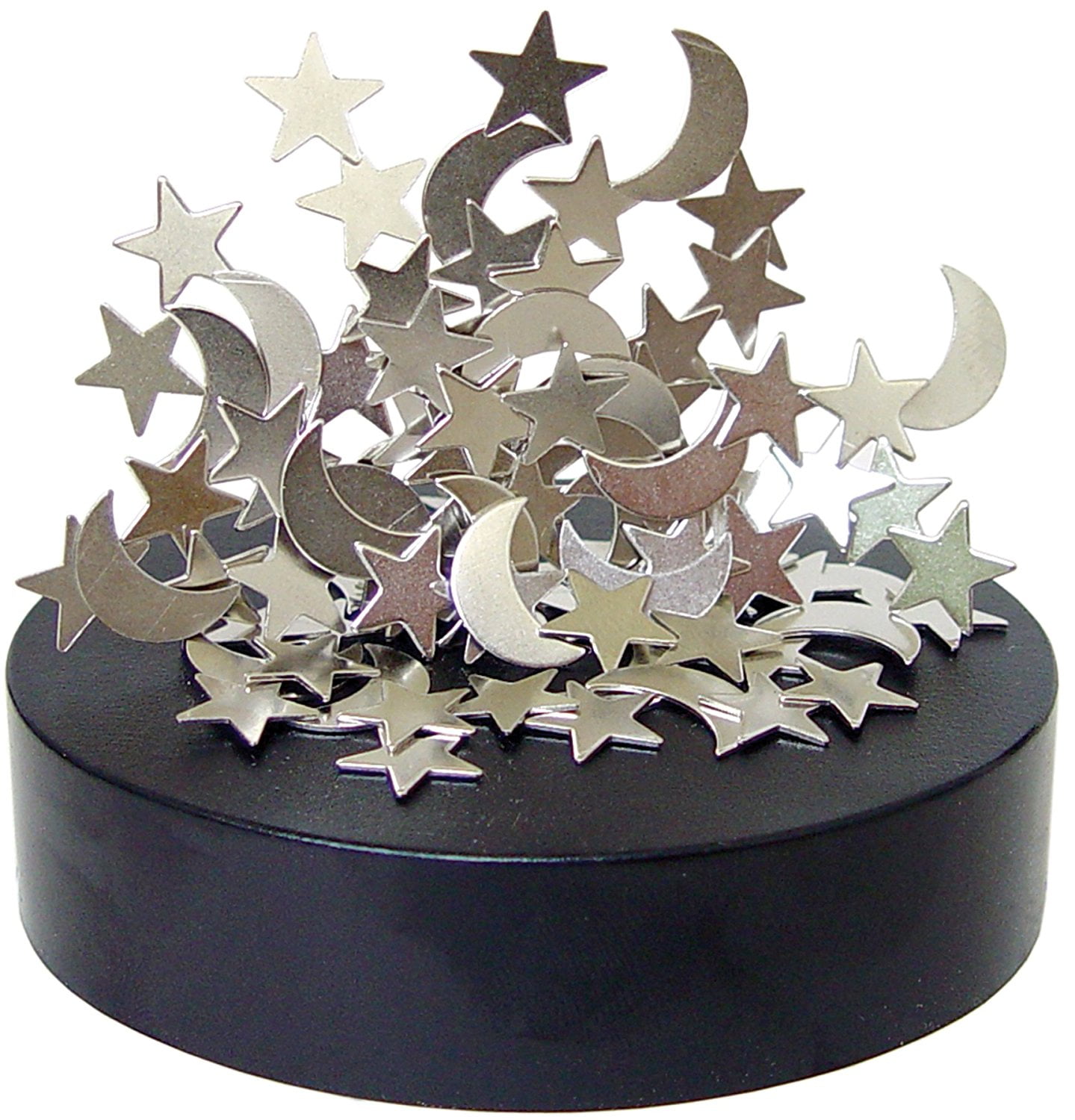 Magnetic Sculpture Desk Toy 