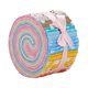 thumbnail image 3 of Rollos de tela, tiras de rollos de tela, varios patrones para scrapbooking 40 tiras, 3 of 9