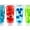 Mix, variant on 1PCS Toothpaste Squishies Toys, Daily Office & At Home Colorful Toothpaste Stress Balls, Slow Rising Stress Toothpaste Sensory Toys, Squeeze Decompression Dough Adults