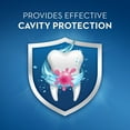 thumbnail image 3 of Crest Kid's Anticavity Cavity Protection Fluoride Toothpaste, Strawberry Rush, 3 of 9