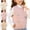Yellow, variant on Girls 3D Candy Decor Vest Crew Neck Knit Fall Winter Kids Cozy Lightweight Vests Yellow Size 2T