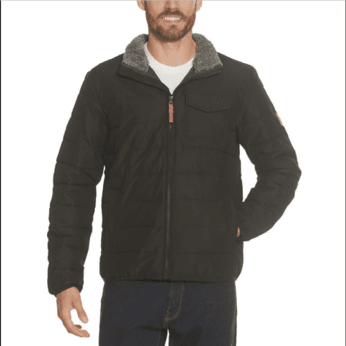 gerry workwear jacket
