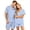 Gray, variant on Mens Pajamas Set Shorts Matching Pajamas for Couples Men's Pajama Sets Button Up Pajamas for Women Couples Pajamas Matching PJS for Couples His and Hers Jammies Wife and Husband Lounge Sets, 3XL