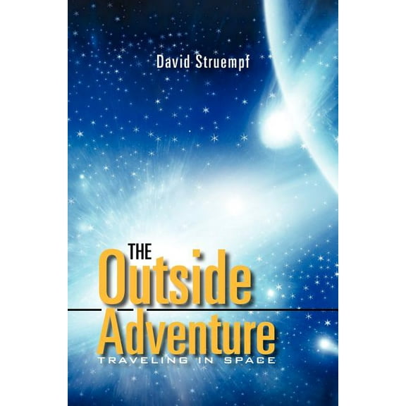 The Outside Adventure (Paperback)