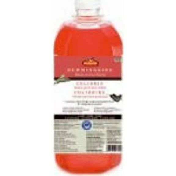 Woodstream Garden Song Hummingbird Food Ready-to-Eat - Energy Support - 64 oz