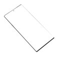 thumbnail image 3 of Esource Parts Samsung Galaxy Note 20 Ultra 5G Front Top Glass Lens Replacement, 3 of 3