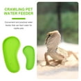 thumbnail image 3 of BRIGHTFUFU 4Ud Comedero Y Bebedero Para Mascotas Reptiles Uso Doméstico Y, 3 of 8
